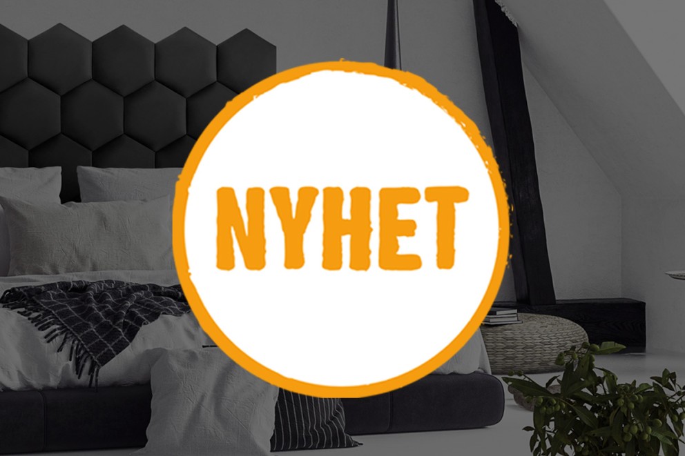 
				Nyheter Inredning & bilder

			