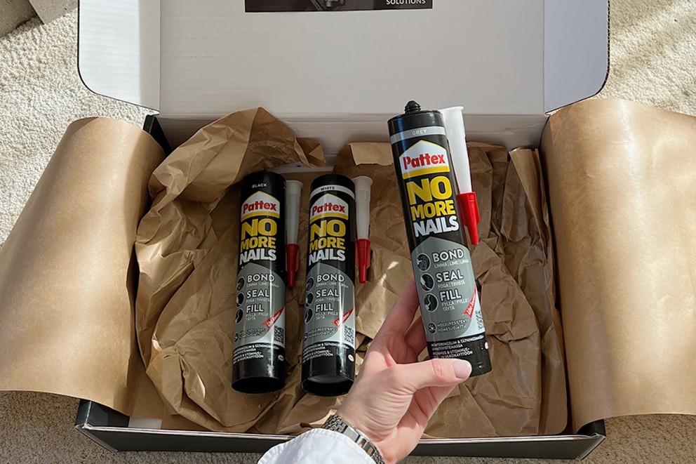 bond seal fill bond seal fill
