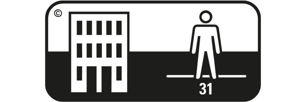 Bruksklass 31 Bruksklass 31