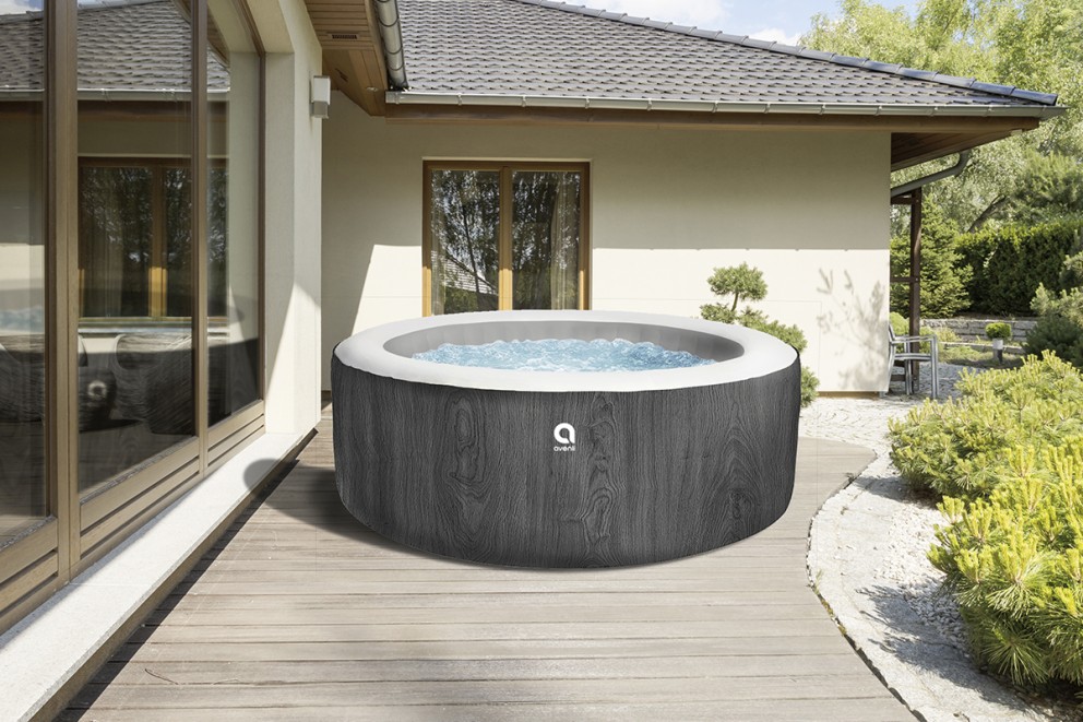 Spa & spabad