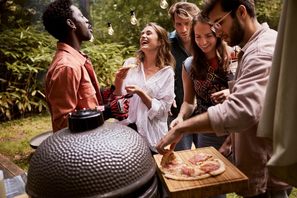 Kamadogrill Kamadogrill