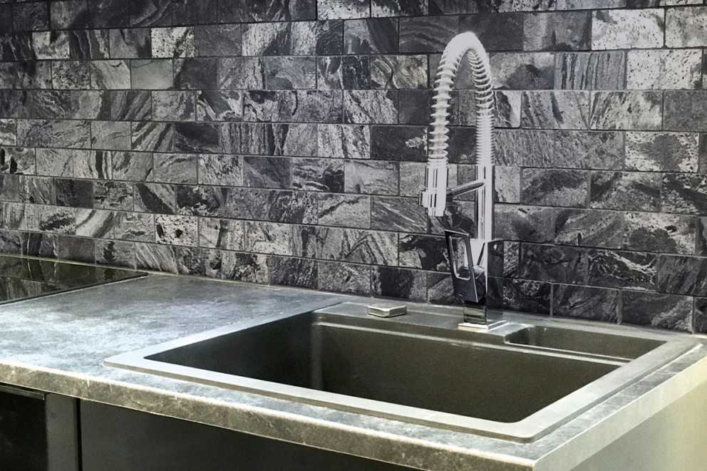 Mosaik kök Mosaik kök