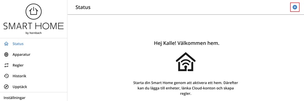Smarta Hem logga in Smarta Hem logga in