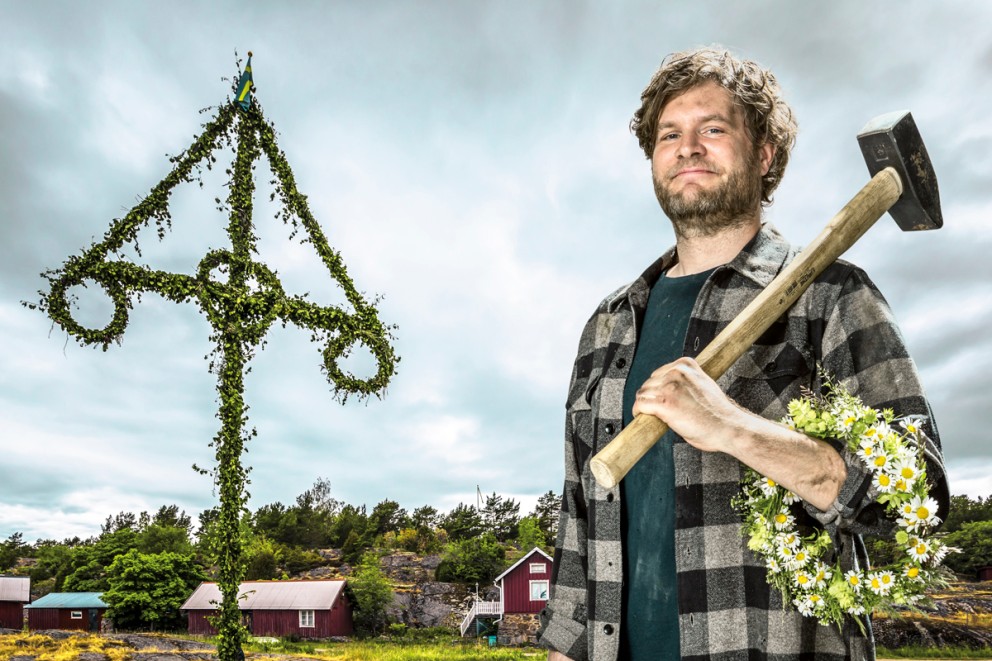 Avvikande öppettider i midsommar