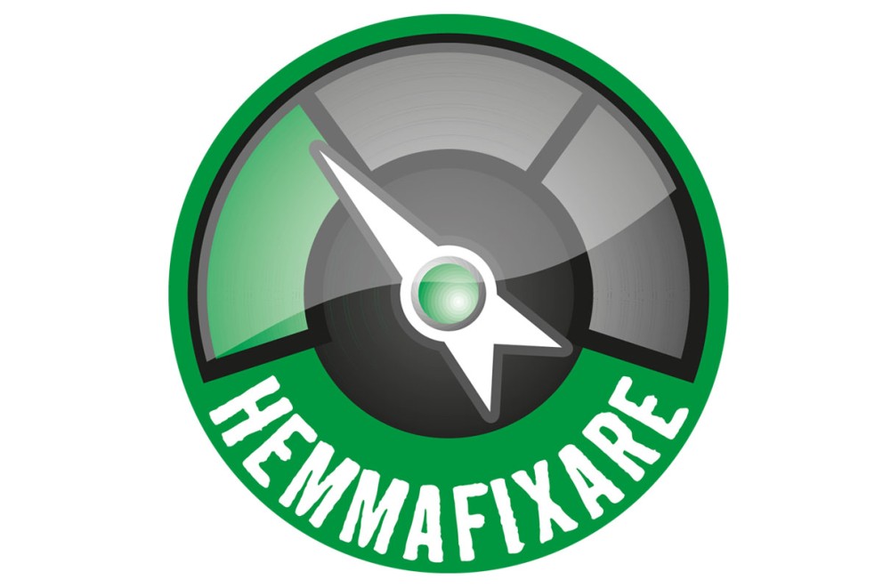 Maskinbarometer hemmafixaren Maskinbarometer hemmafixaren