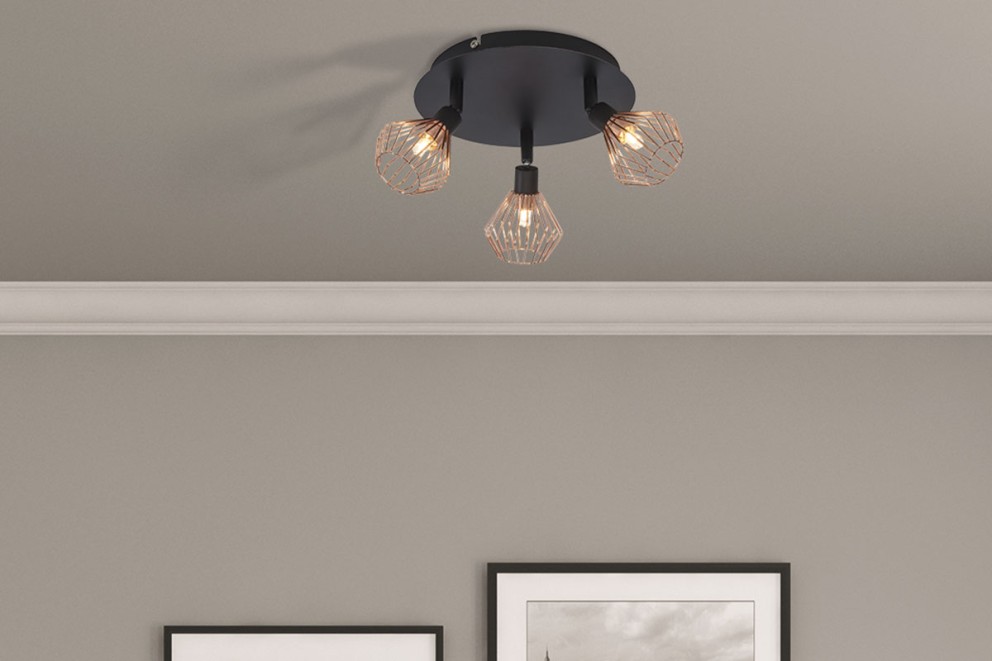 Spotlights Spotlights