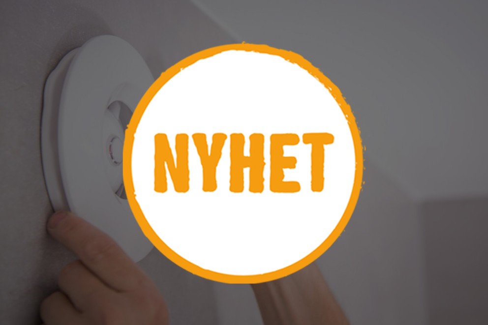 
				Nyheter Värme & ventilation

			