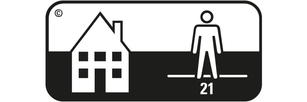 Bruksklass 21 Bruksklass 21