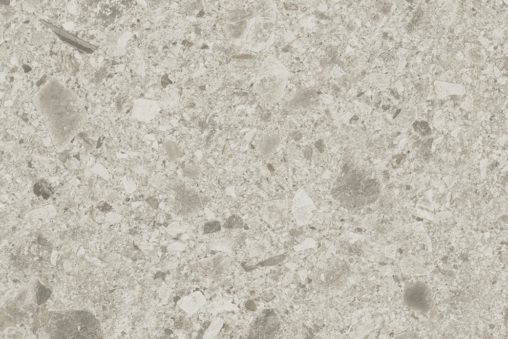 Terrazzo klinker
