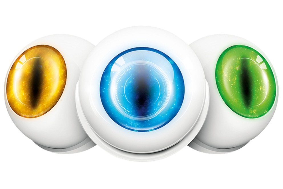 Fibaro Multisensor