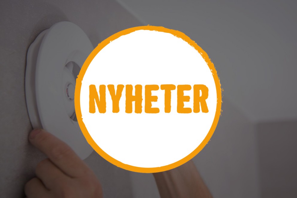 
				Nyheter Värme & ventilation

			