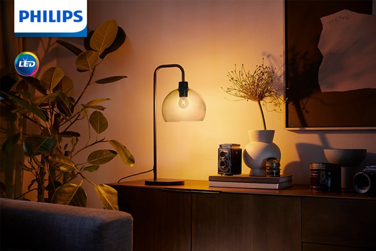 Varumärket Philips LED