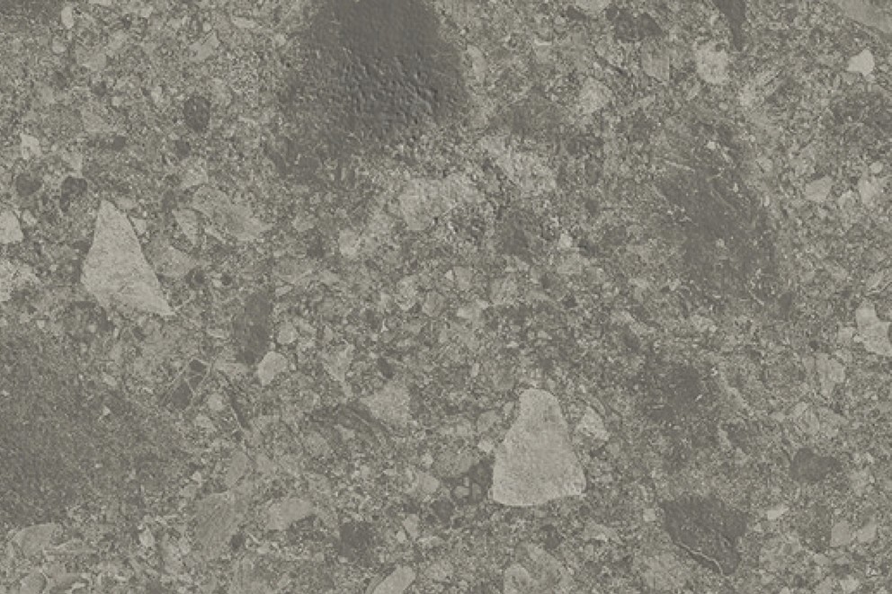 Terrazzo klinker