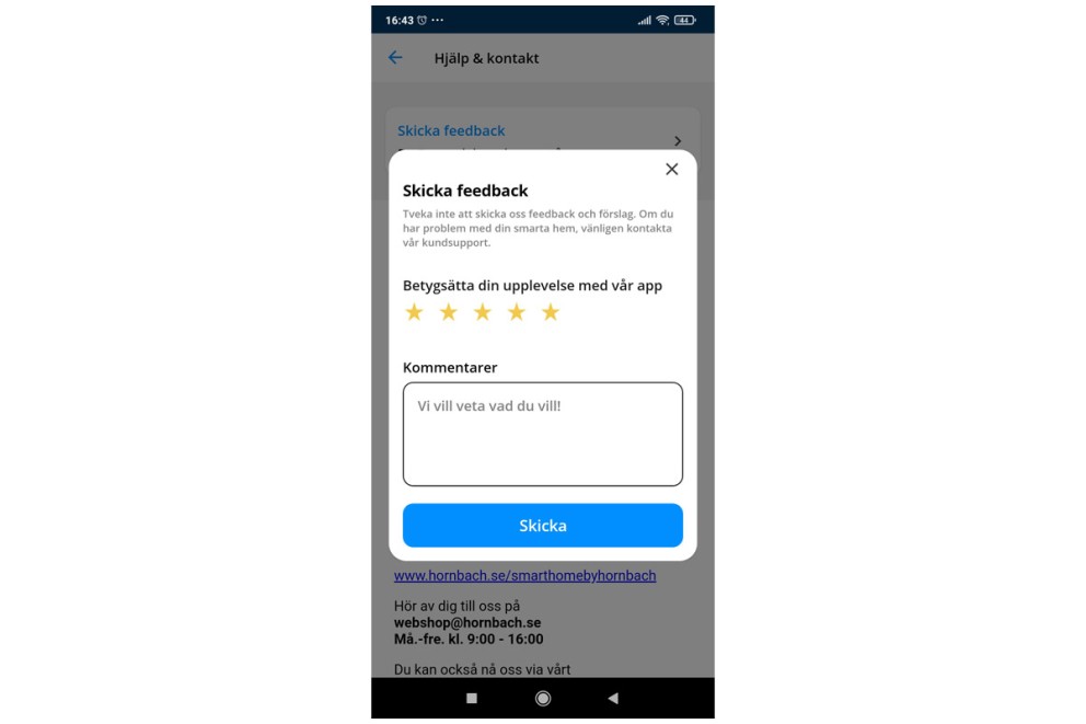 Nyheter Nyheter