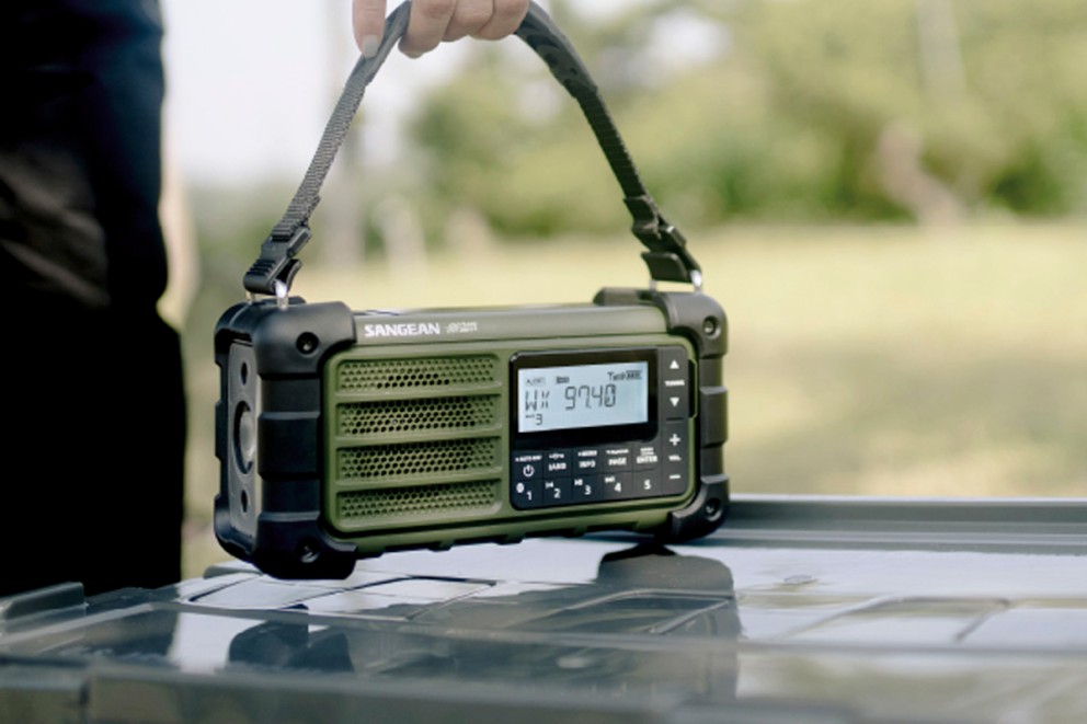 Vevradio Vevradio