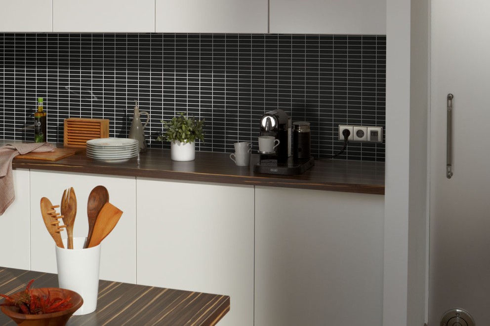 Mosaik kök Mosaik kök
