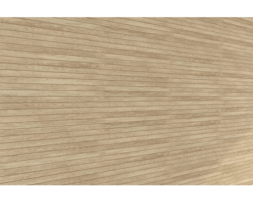 Ljusa träpaneler för vägg- och takbeklädnad