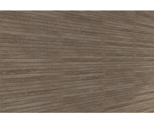 Träfasad med horisontella brädor