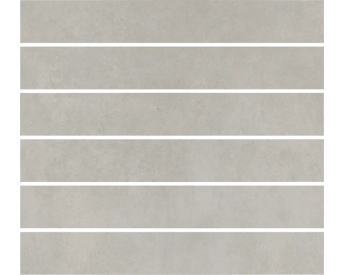 Flera grå keramiska väggplattor