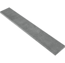 Platt metallmaterial