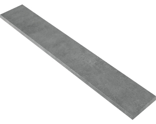 Platt metallmaterial