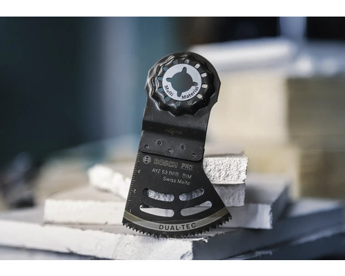 Bosch Pro Multimaterial sågblad