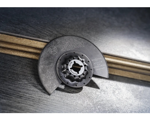 Bosch sågblad för flera material