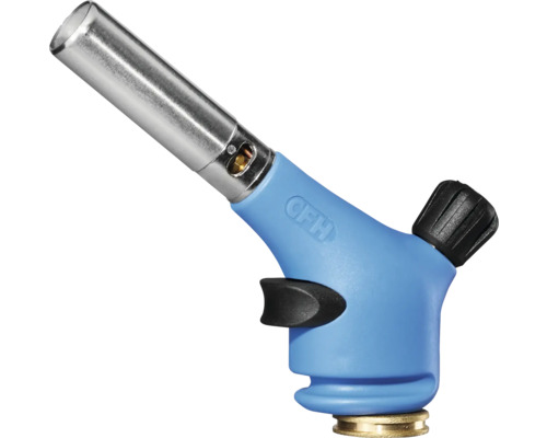 CFH lödbrännare med piezotändning