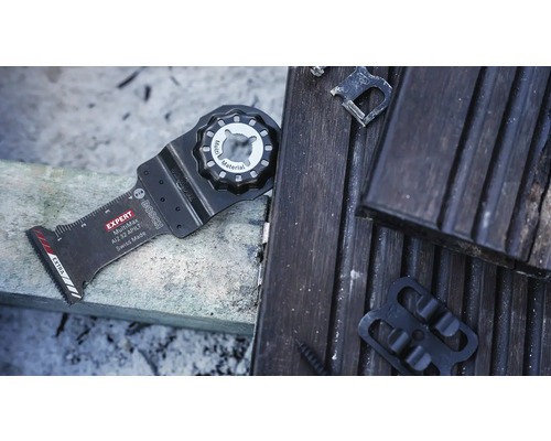 Bosch Expert MultiMax AIZ 32 APIT dyksågblad för multiverktyg