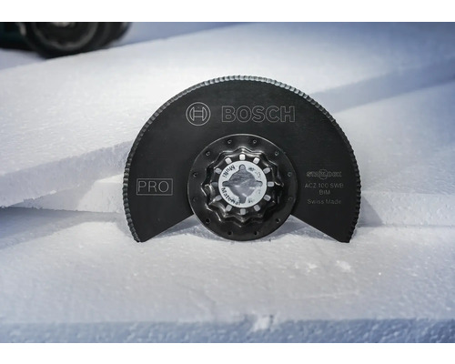 Bosch dyksågblad för flera material