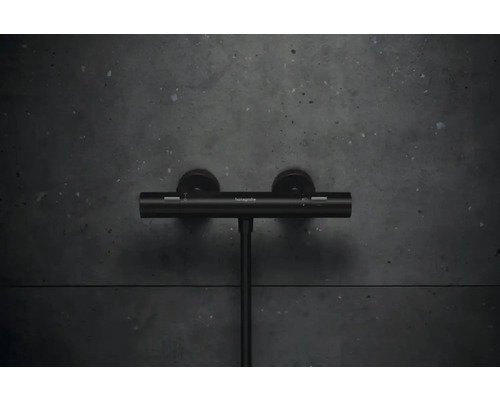 Hansgrohe duschblandare för väggmontering