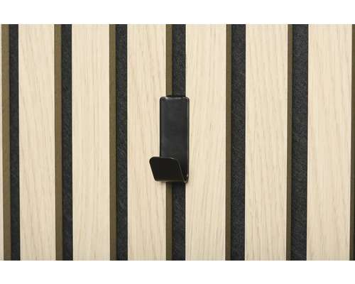 Akustikpanel med krok