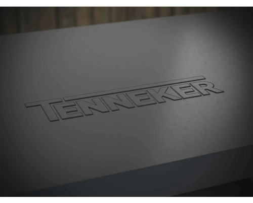 Tenneker Logotyp