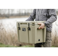 Man bär Petromax kylbox KX25