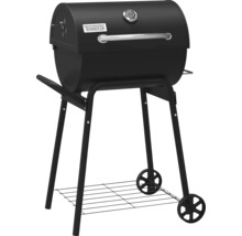 Tenneker grillvagn med termometer