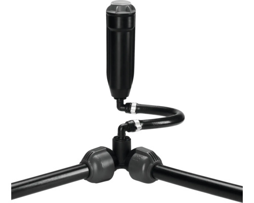 Droppbevattningssystem för trädgårdsbevattning