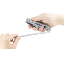 Kabelskalare används med kabel, märke Roth Lange