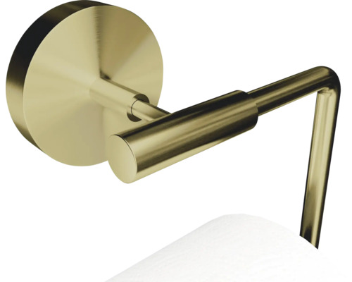 Toalettpappershållare för väggmontering