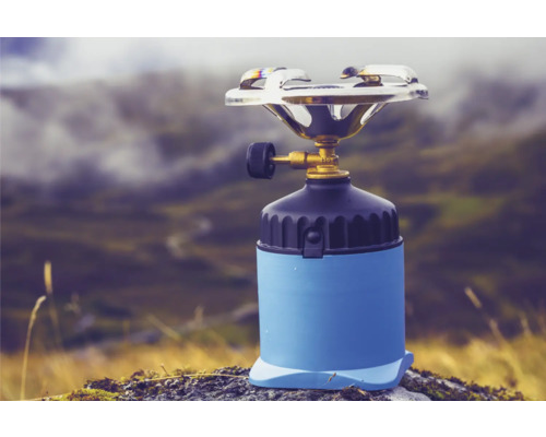 Campingkök för utomhusbruk