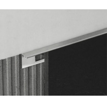 Kakelprofil av metall