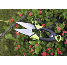 Blomstersax för beskärning av växter