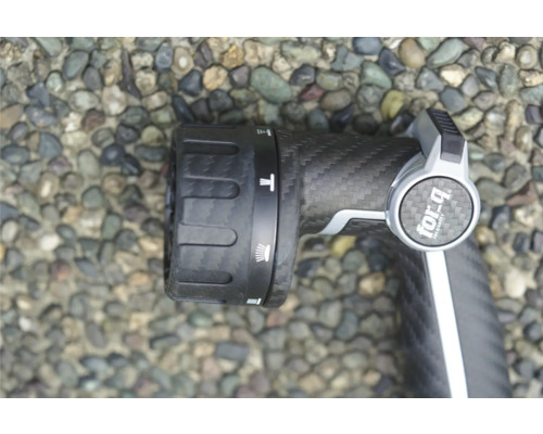 Sprutmunstycke för trädgårdsslang av plast