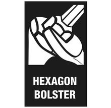 Symbol för sexkantmejsel