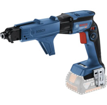 Bosch gipsskruvdragare med magasin och 18-voltsbatteri