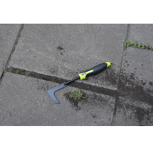 Fogborttagare för ogräsrensning på gatstenar