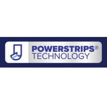 Powerstrips teknologi logotyp