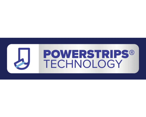 Powerstrips teknologi logotyp