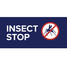 Insect Stop logotyp