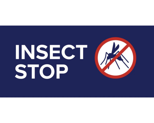 Insect Stop logotyp
