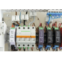 Shelly Pro 3EM 120A v2